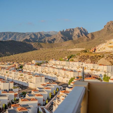 Apartamento Penthouse With Ocean Views - Torviscas Costa Adeje  Exterior foto