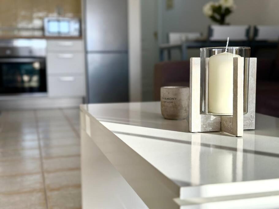 Apartamento Penthouse With Ocean Views - Torviscas Costa Adeje  Exterior foto