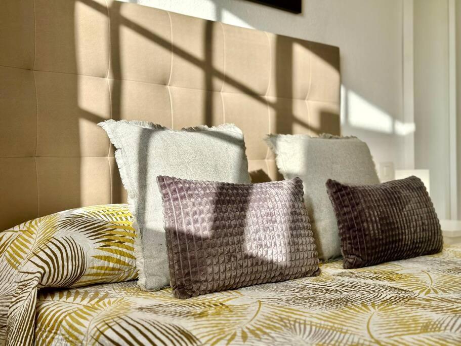 Apartamento Penthouse With Ocean Views - Torviscas Costa Adeje  Exterior foto