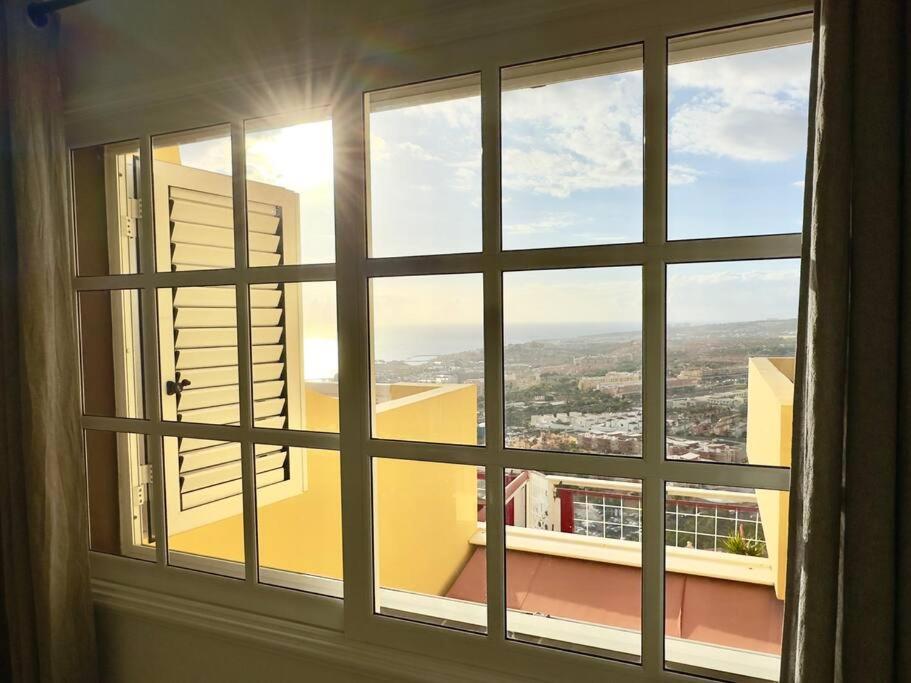Apartamento Penthouse With Ocean Views - Torviscas Costa Adeje  Exterior foto