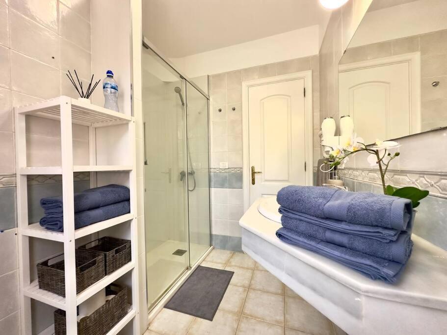Apartamento Penthouse With Ocean Views - Torviscas Costa Adeje  Exterior foto